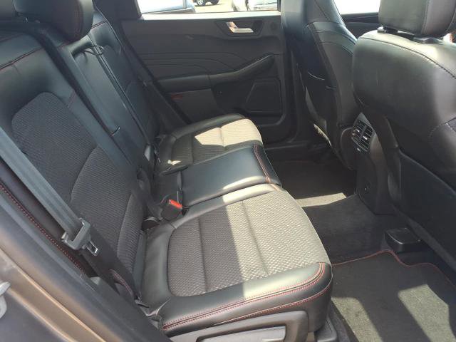 Certified 2023 Ford Escape ST-Line Select w/ Tech Pack #2 AWD/4WD image 16