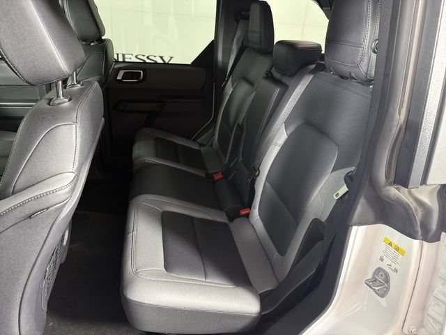 Certified 2024 Ford Bronco Big Bend AWD/4WD image 18