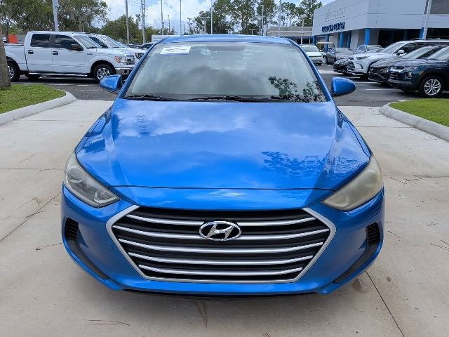 Used 2018 Hyundai Elantra SEL FWD image 7
