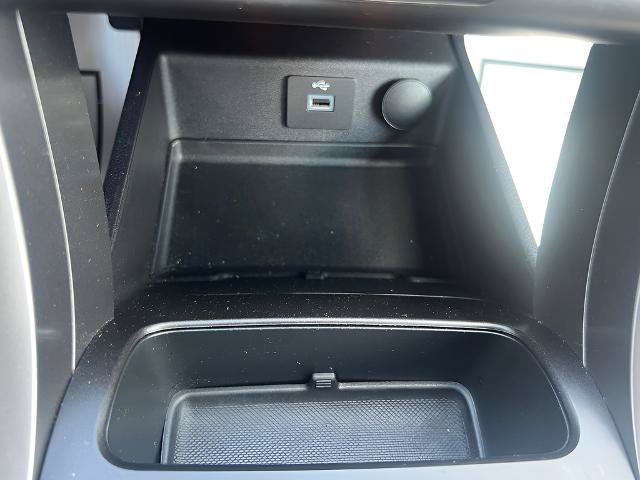 Certified 2018 Ford Fusion S FWD image 23