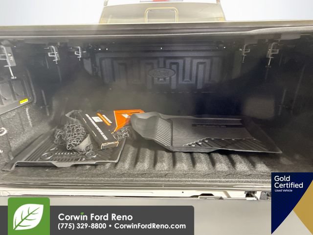 Certified 2024 Ford Ranger Raptor AWD/4WD image 29