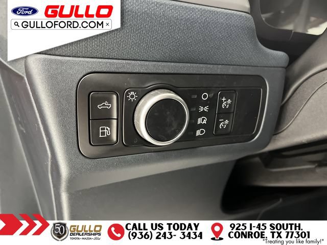 Certified 2024 Ford Maverick XL FWD image 19