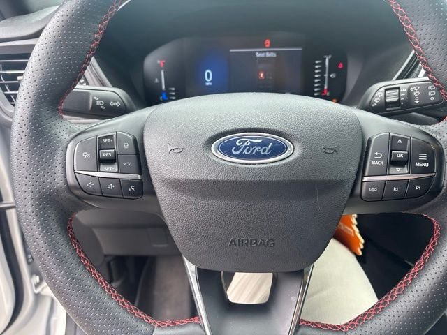 Certified 2024 Ford Escape ST-Line w/ Tech Pack #1 AWD/4WD image 21