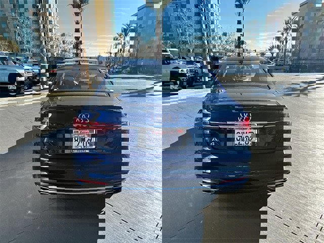 Used 2020 Audi A4 2.0T Premium w/ Convenience Package image 4