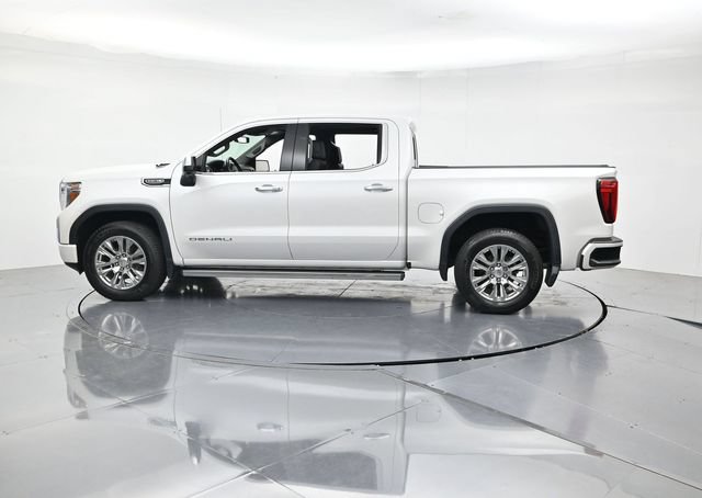 Used 2019 GMC Sierra 1500 Denali AWD/4WD image 8