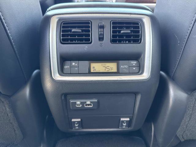 Used 2019 INFINITI QX60 Luxe w/ Sensory Package image 19
