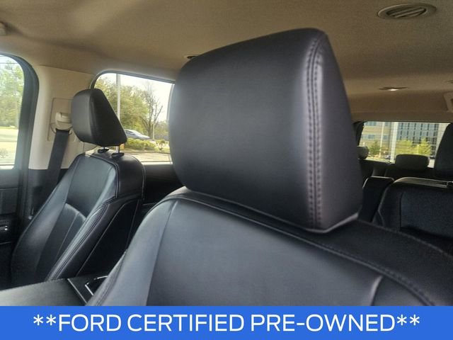 Certified 2022 Ford Expedition XLT image 32