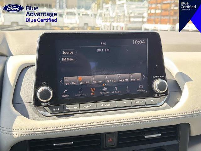 Used 2023 Nissan Rogue SV FWD image 23