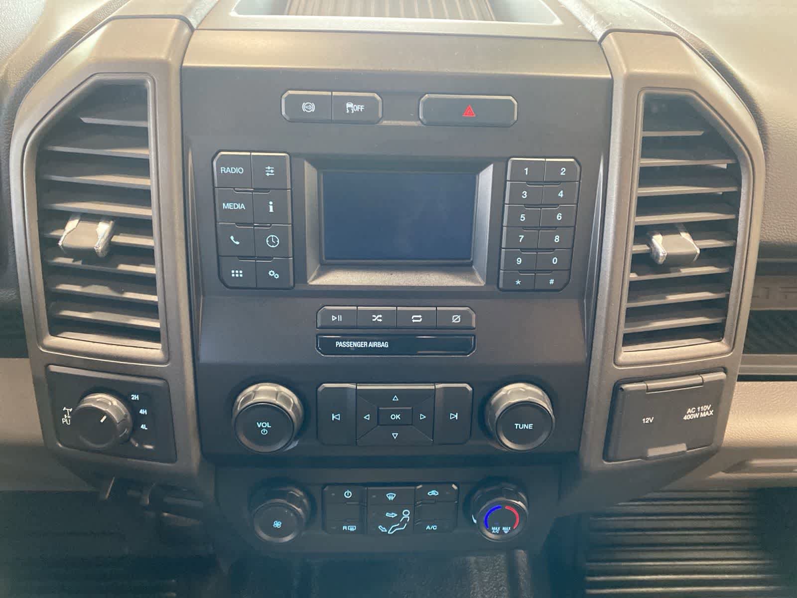Certified 2022 Ford F350 XL w/ Power Equipment Group AWD/4WD image 12