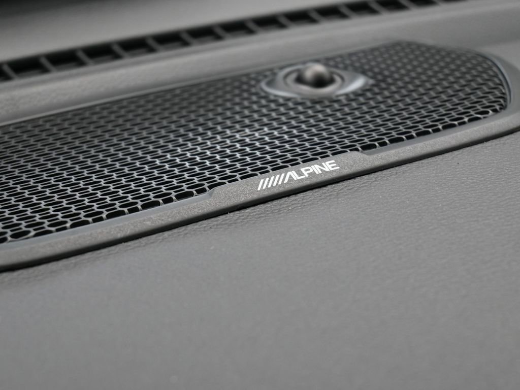 Used 2025 RAM 1500 Laramie image 18