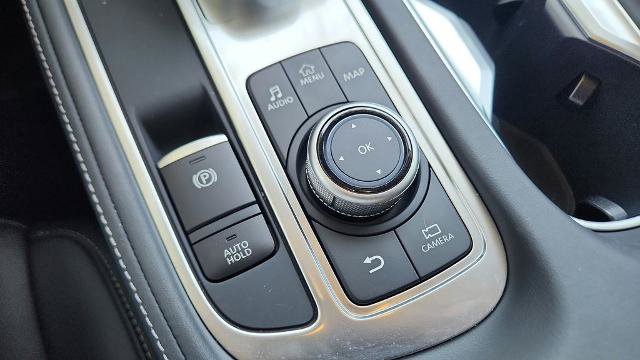 Used 2026 INFINITI QX60 Luxe w/ Cargo Package FWD image 16