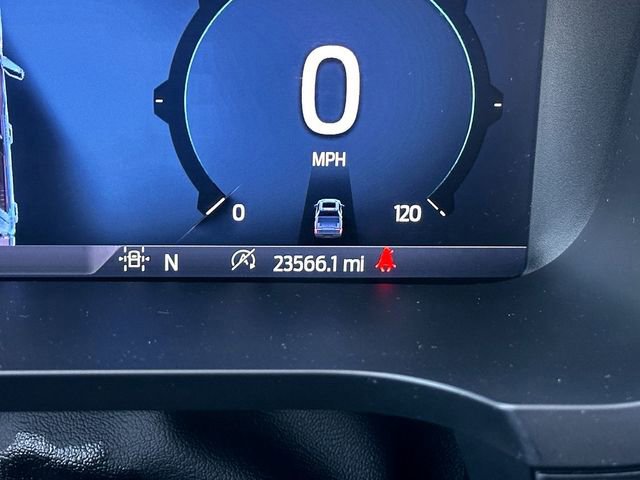 Certified 2024 Ford F150 STX image 20