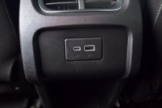 Used 2025 Chevrolet Blazer LT FWD image 35