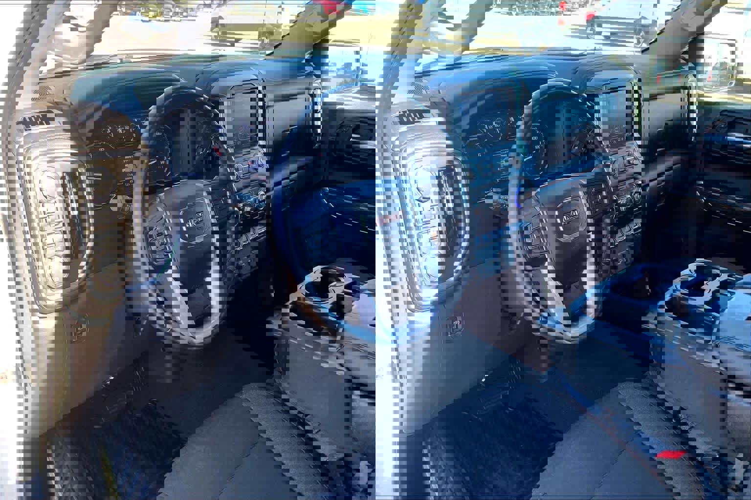 Used 2020 GMC Sierra 1500 Elevation w/ Elevation Value Package image 17