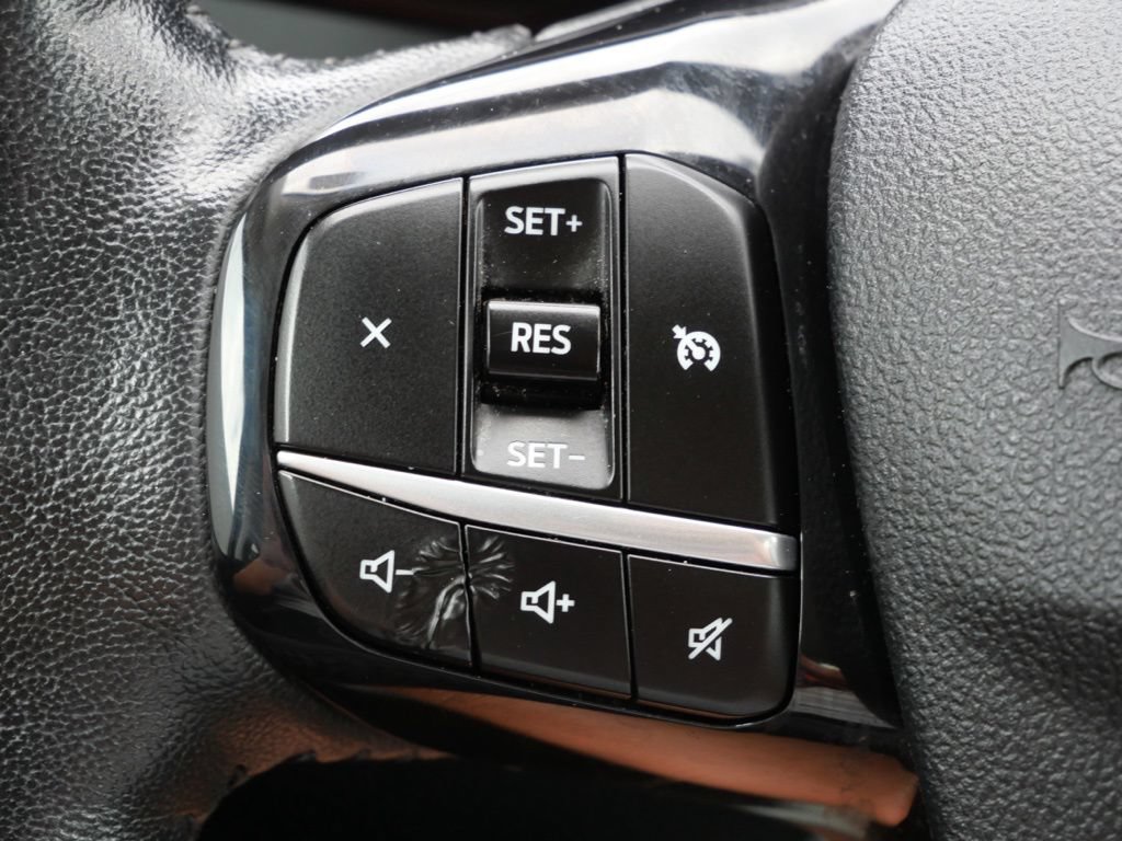 Certified 2021 Ford Escape SEL AWD/4WD image 23