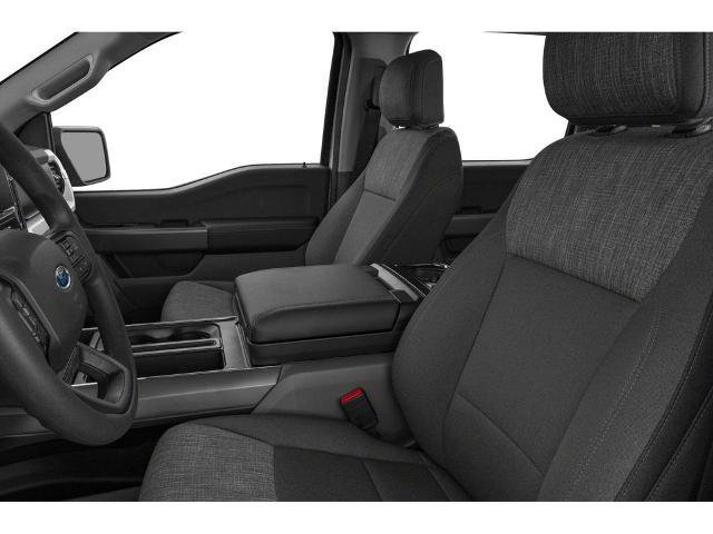 Certified 2021 Ford F150 XLT w/ Equipment Group 302A High image 9