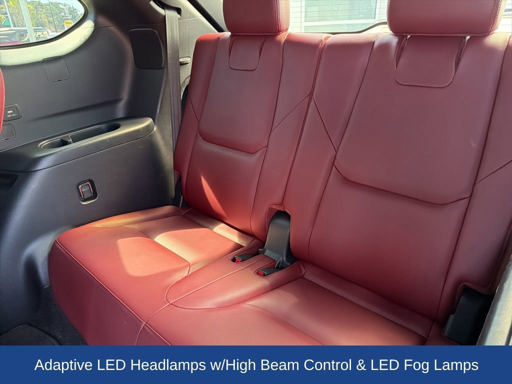 Used 2022 MAZDA CX-9 Carbon Edition image 19