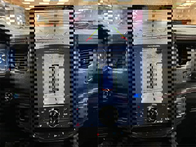 Certified 2022 Ford Expedition Limited image 9