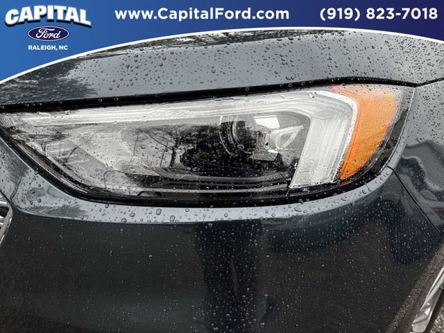 Certified 2023 Ford Edge SEL w/ Convenience Package image 11