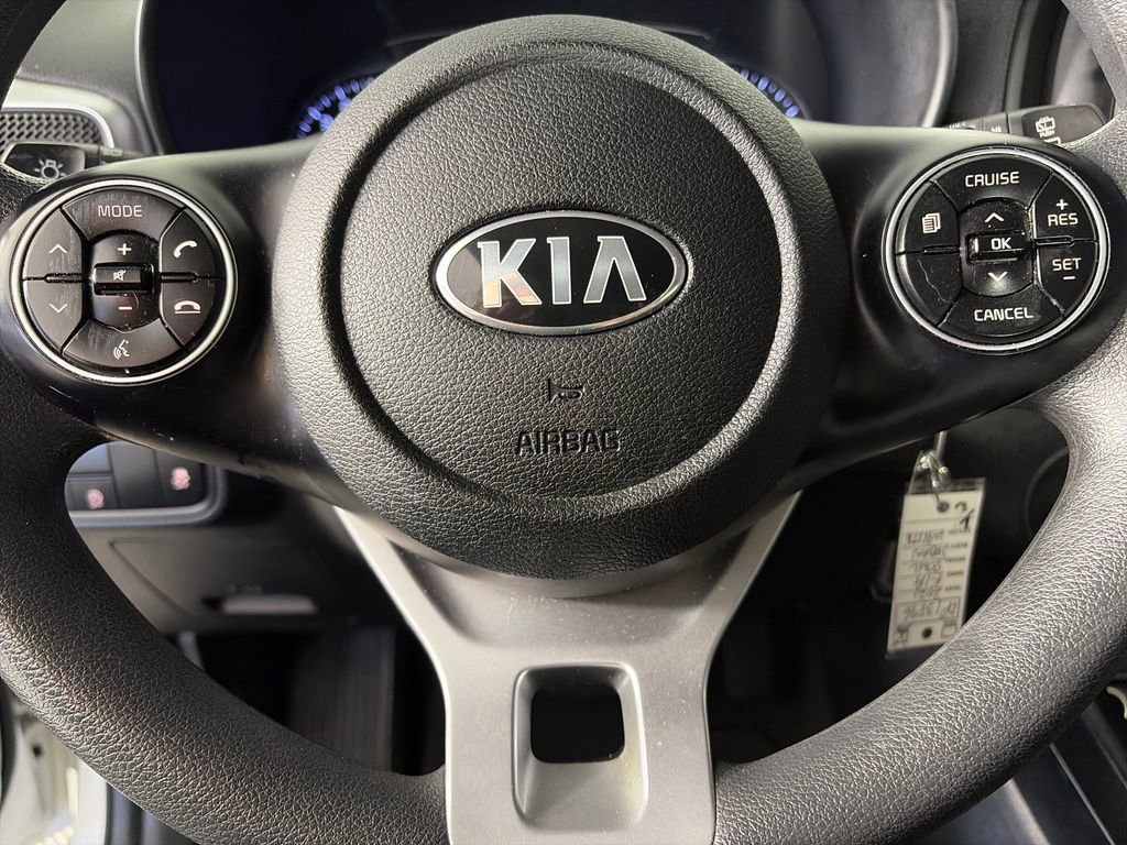 Used 2021 Kia Soul S FWD image 16