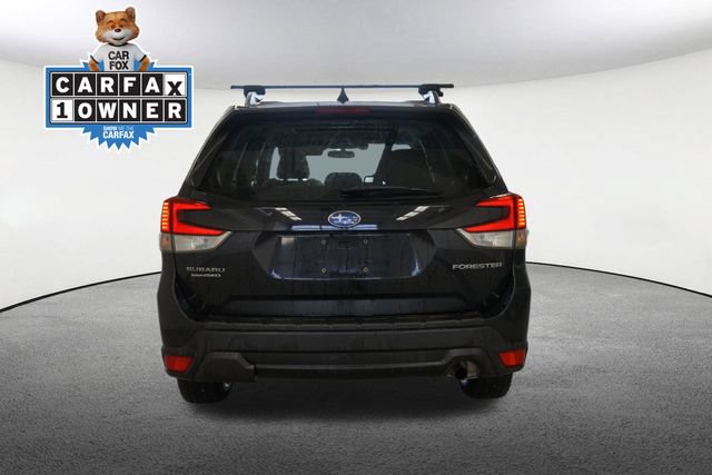 Used 2019 Subaru Forester Premium w/ All-Weather Package AWD/4WD image 12