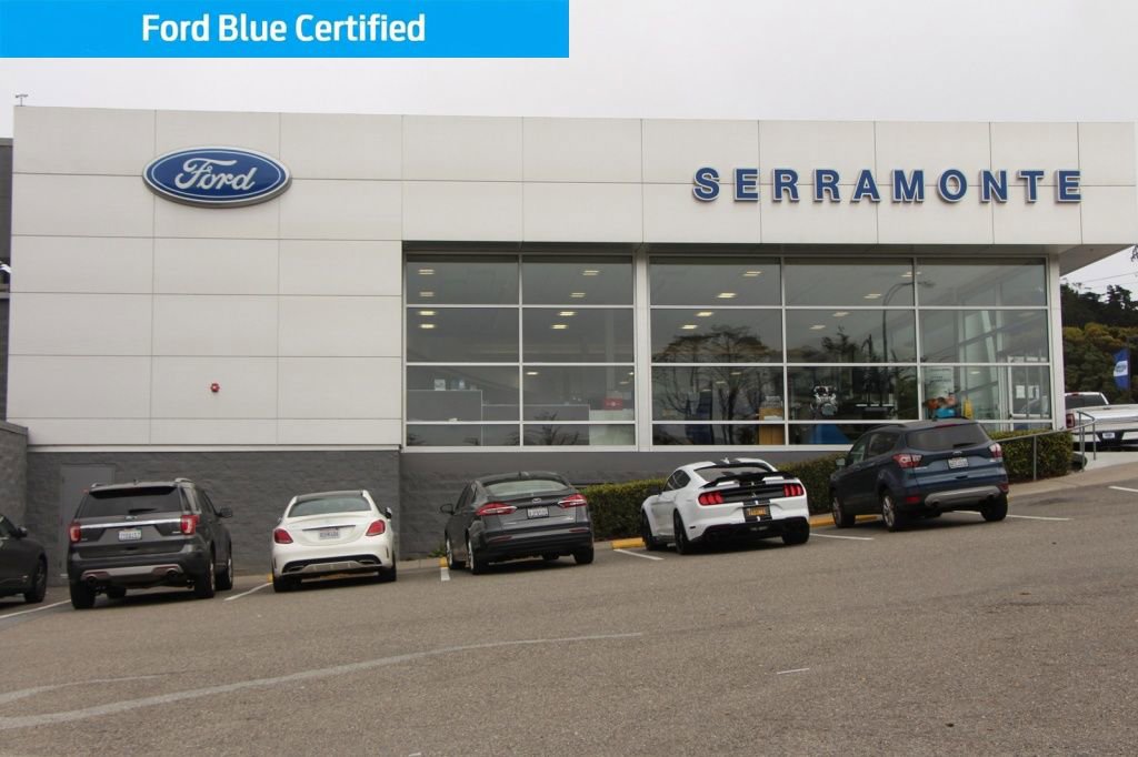 Certified 2025 Ford Expedition Active image 36