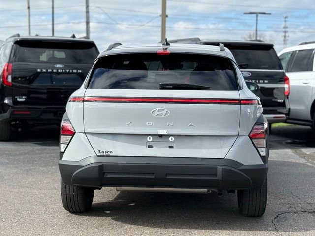 Used 2026 Hyundai Kona SEL Sport FWD image 41