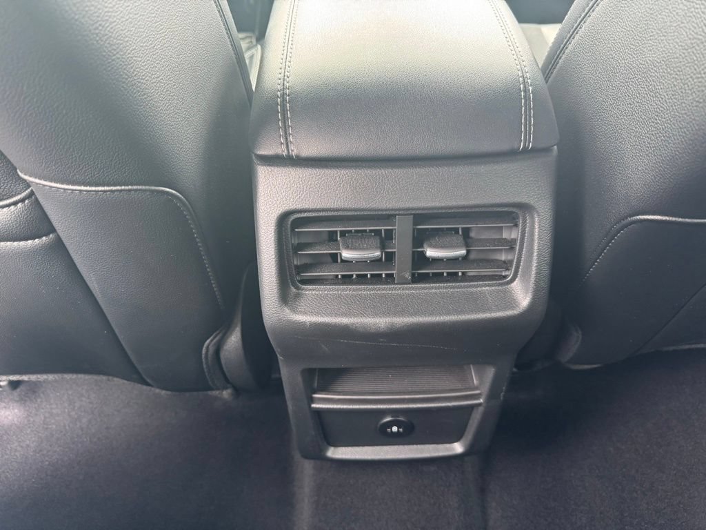 Certified 2023 Ford Edge ST AWD/4WD image 8