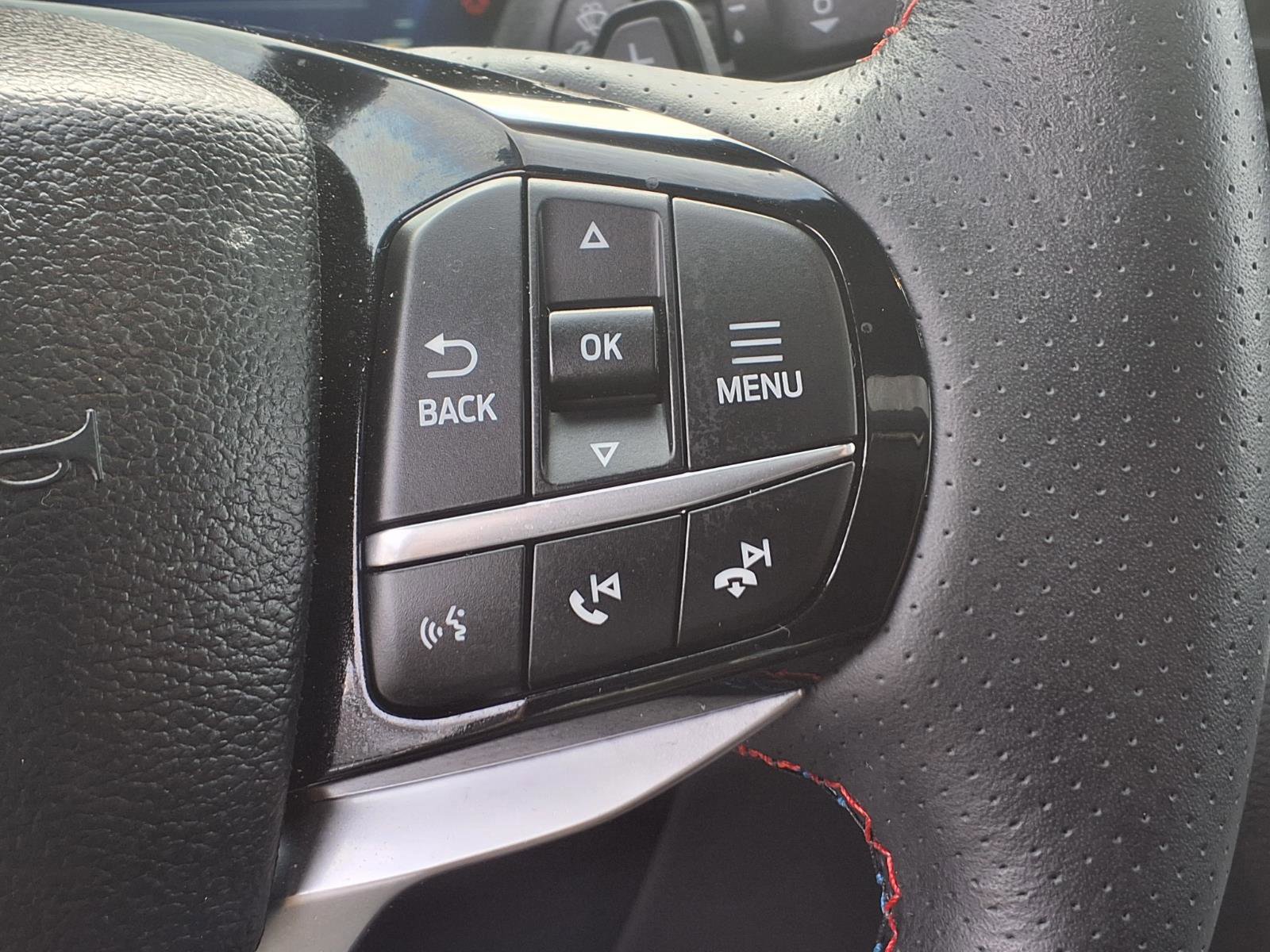 Certified 2023 Ford Explorer ST w/ Equipment Group 401A image 26