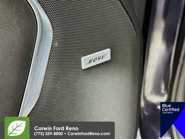 Used 2024 Chevrolet Tahoe RST w/ Sport Performance Package image 23