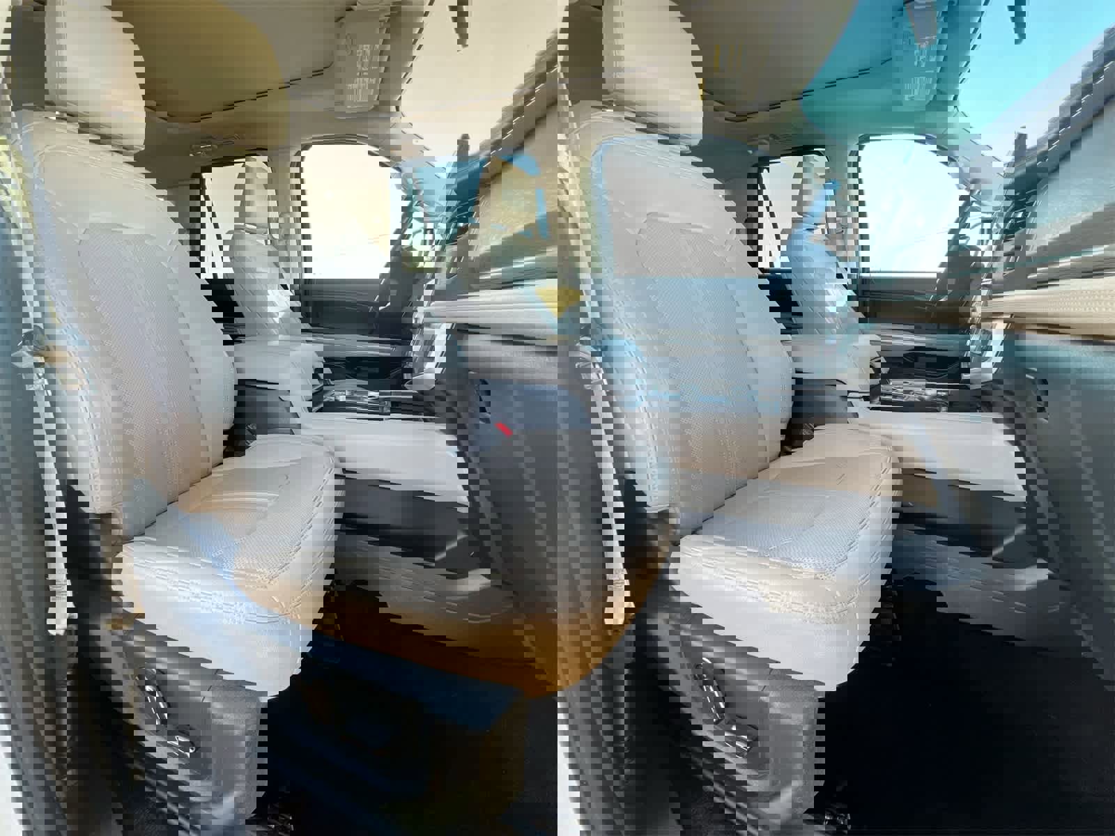 Certified 2022 Ford Expedition Max Limited image 21