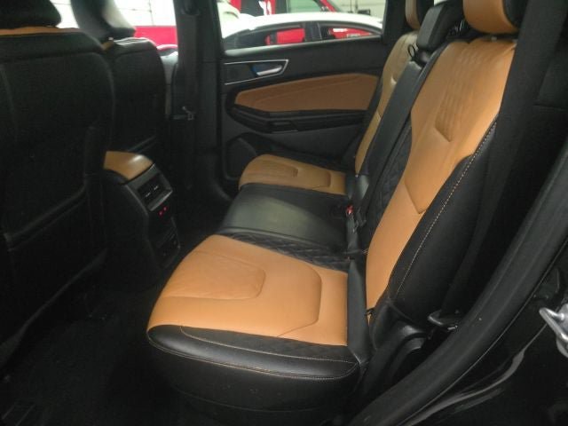 Certified 2023 Ford Edge Titanium w/ Equipment Group 301A AWD/4WD image 13