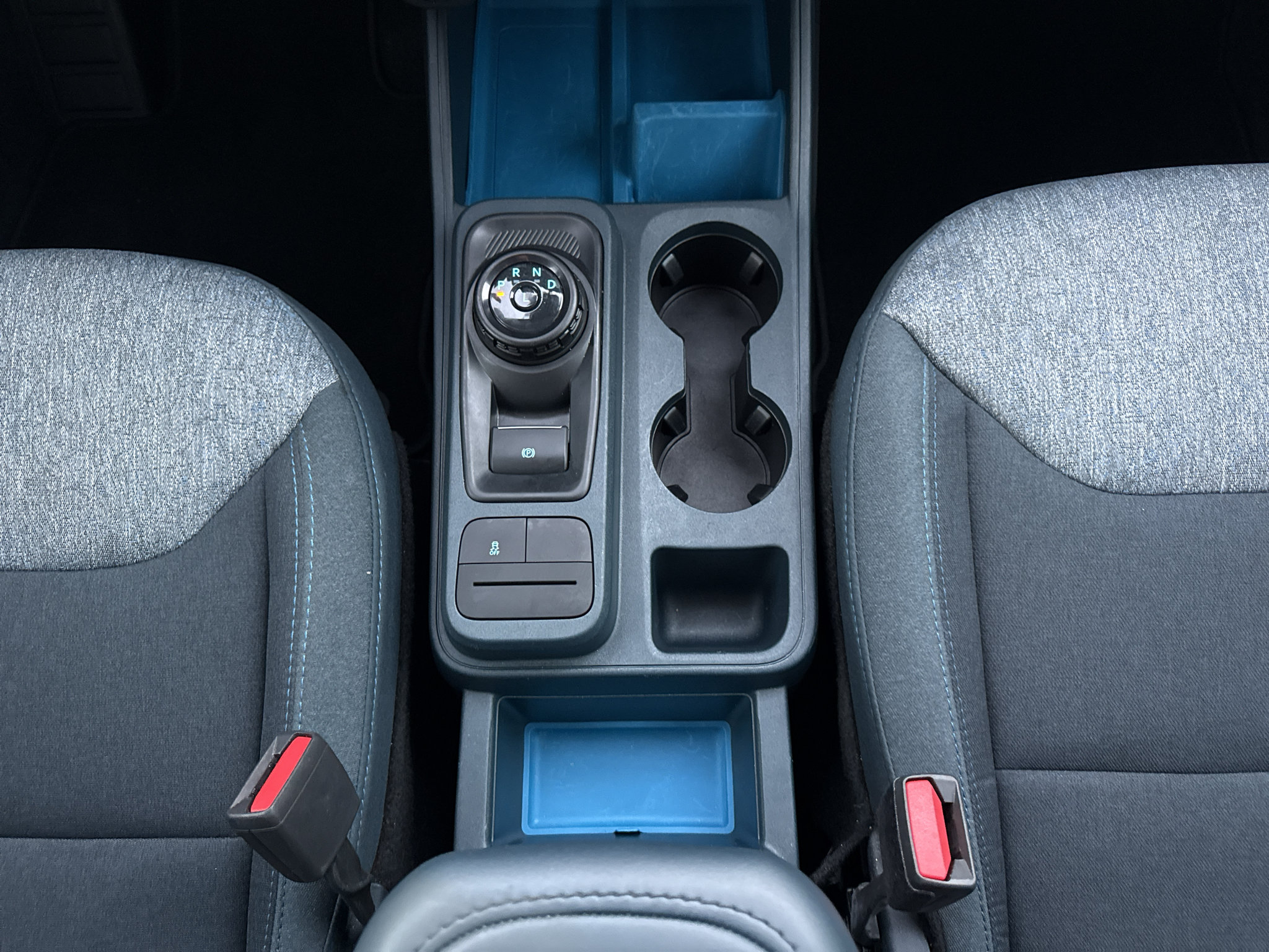 Certified 2025 Ford Maverick XLT w/ XLT Luxury Package FWD image 23
