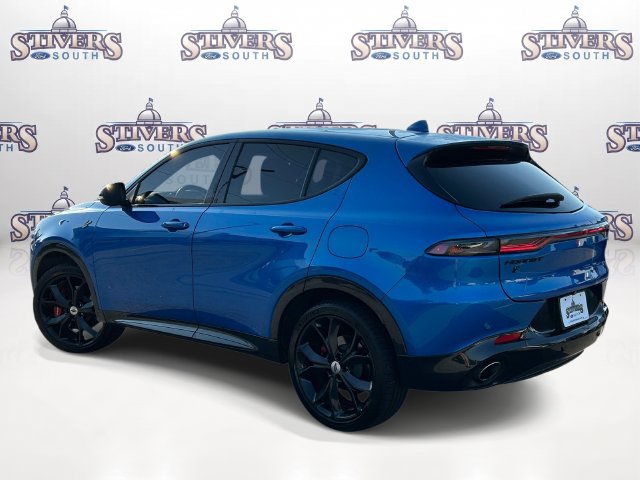 Used 2024 Dodge Hornet R/T AWD/4WD image 5