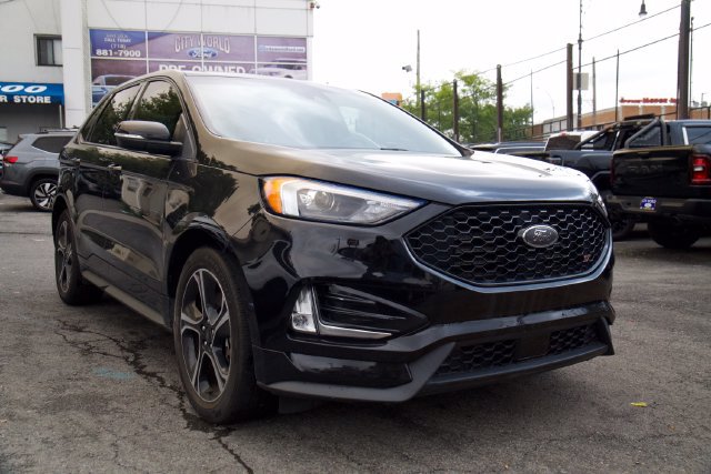 2020 ST