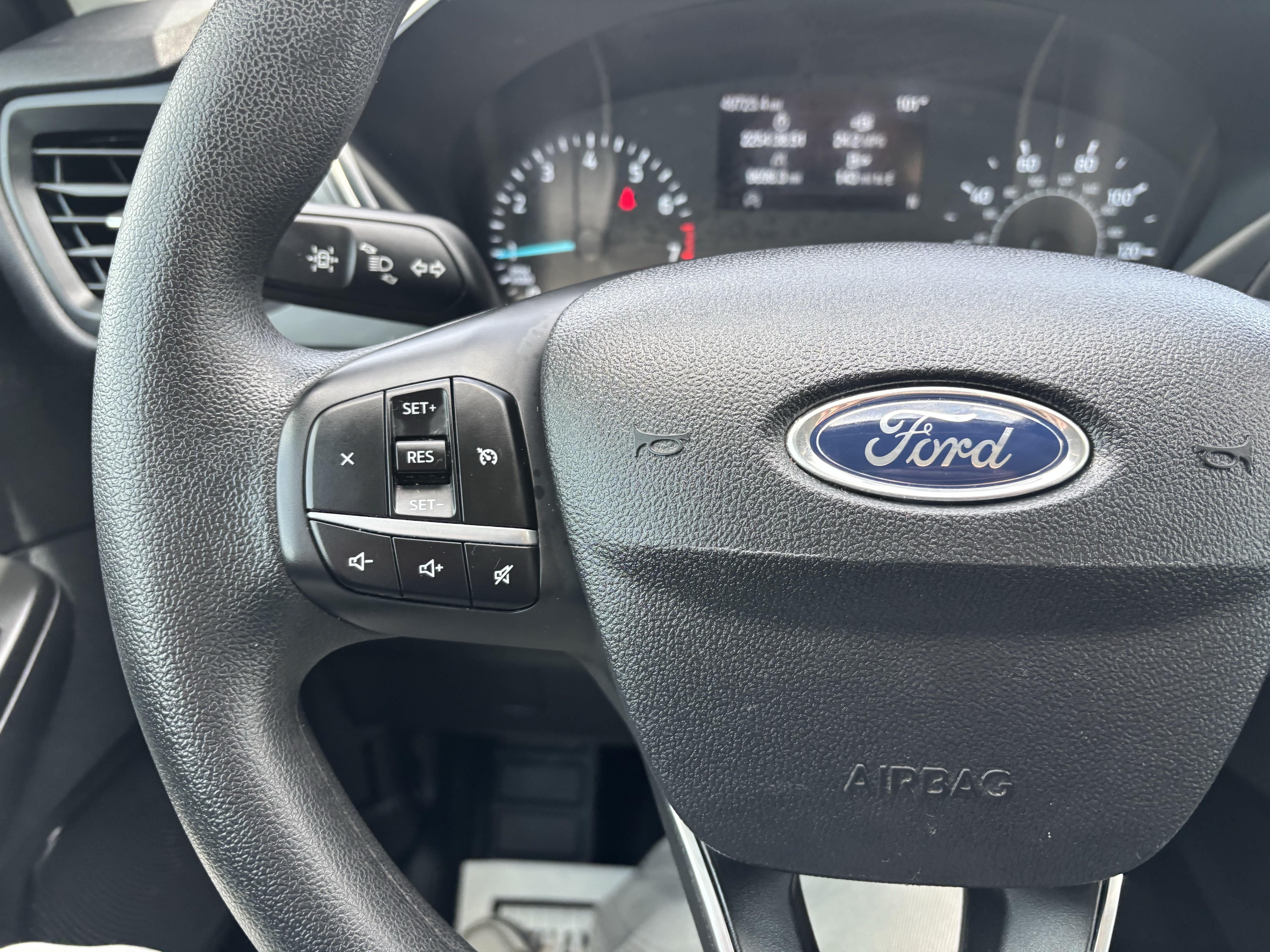 Certified 2022 Ford Escape SE FWD image 29
