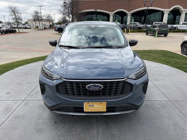 Certified 2024 Ford Escape Active image 2