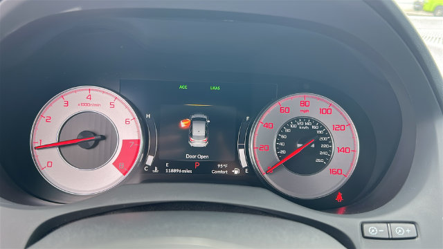 Used 2019 Acura RDX w/ Advance Package FWD image 18