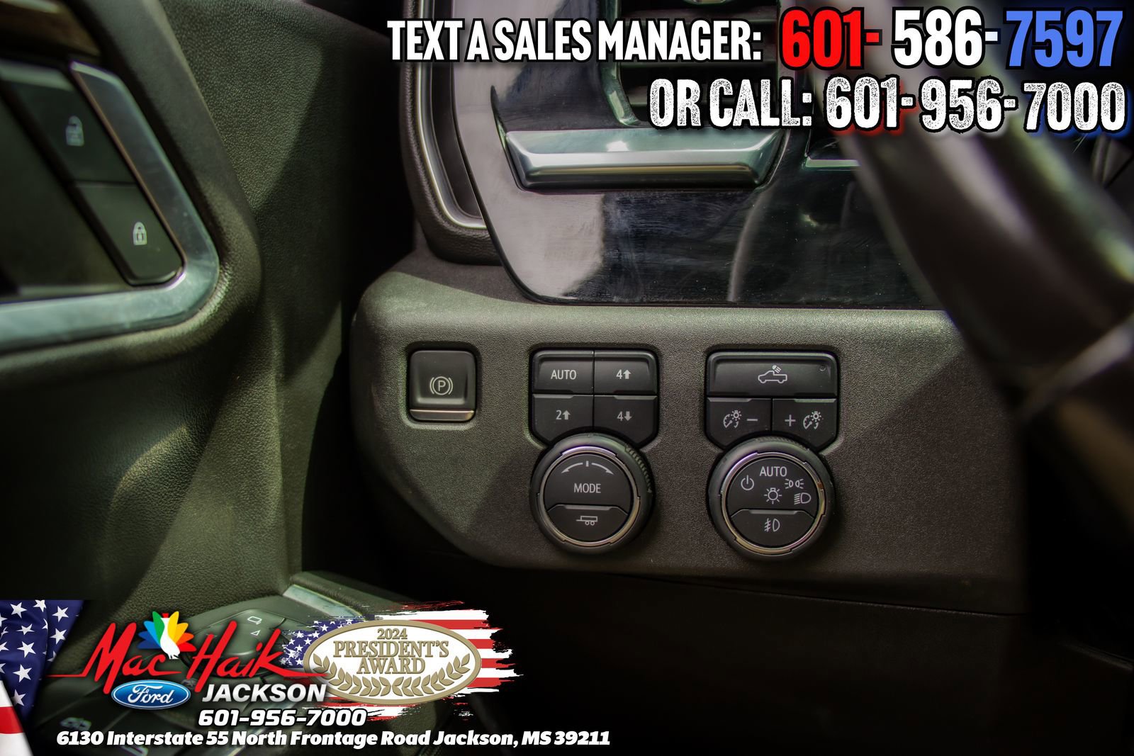 Used 2023 Chevrolet Silverado 1500 RST image 21