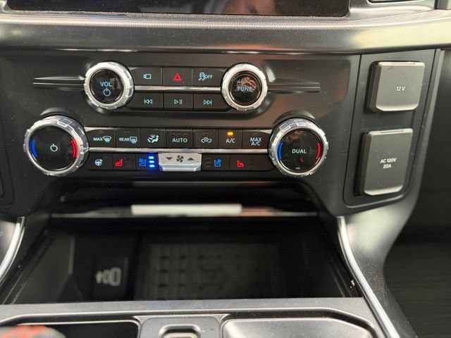 Certified 2025 Ford F150 Raptor AWD/4WD image 13