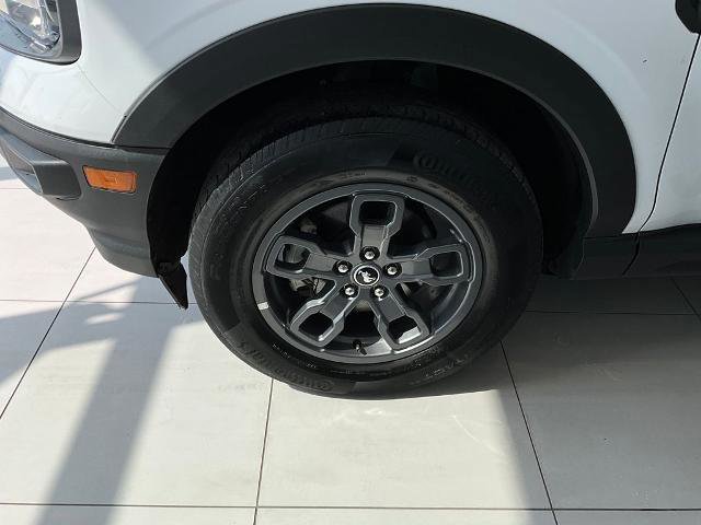 Certified 2024 Ford Bronco Sport Big Bend AWD/4WD image 29