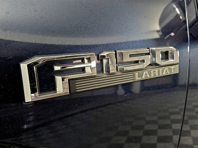 Certified 2019 Ford F150 Lariat w/ Equipment Group 502A Luxury image 31