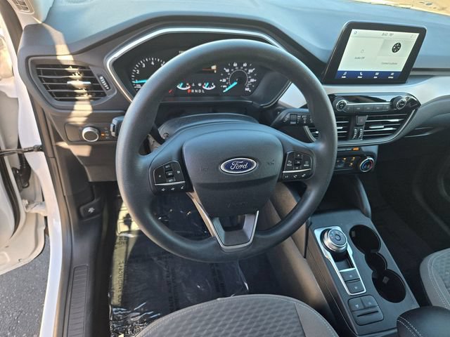 Certified 2022 Ford Escape SE AWD/4WD image 6