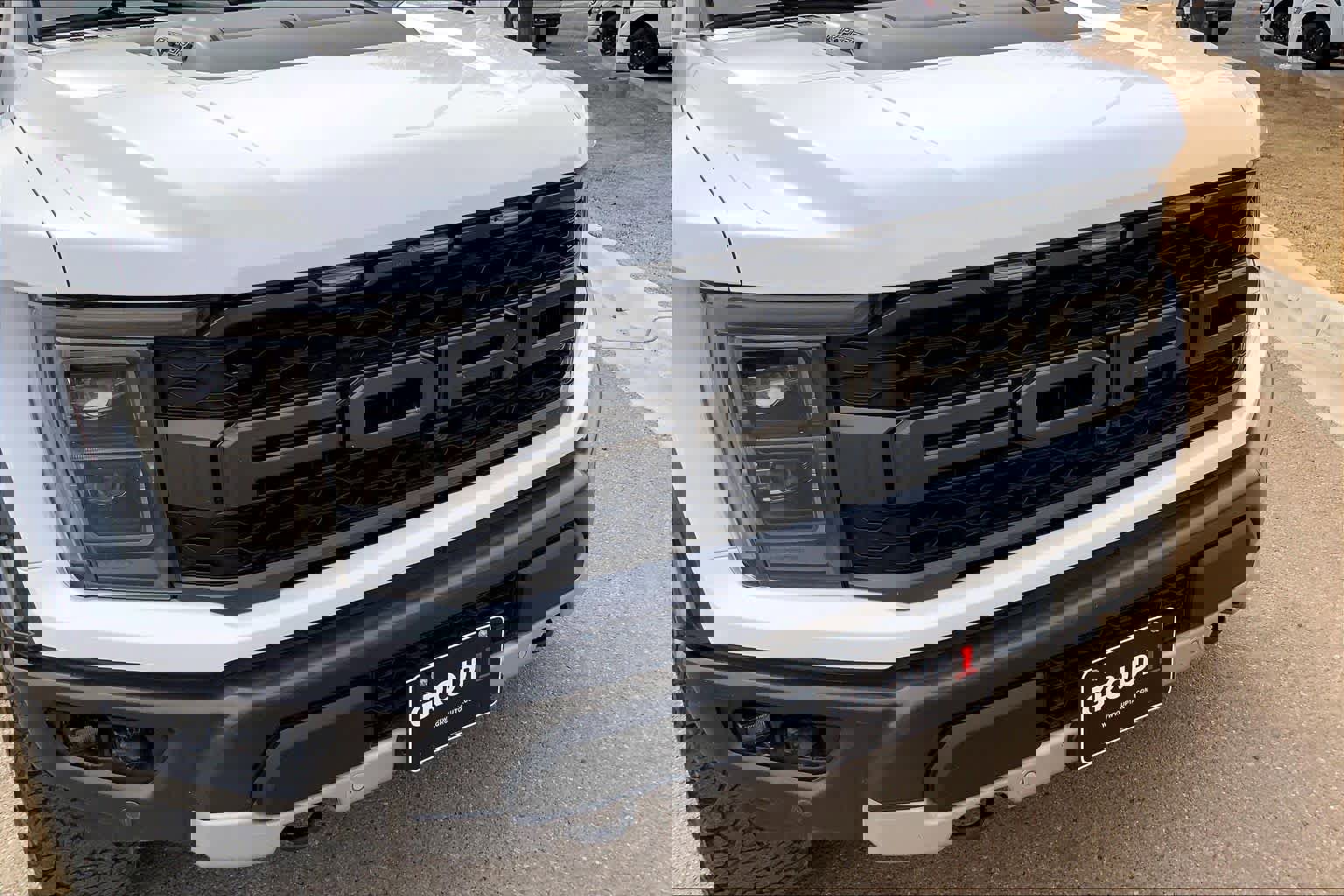 Certified 2023 Ford F150 Raptor image 29