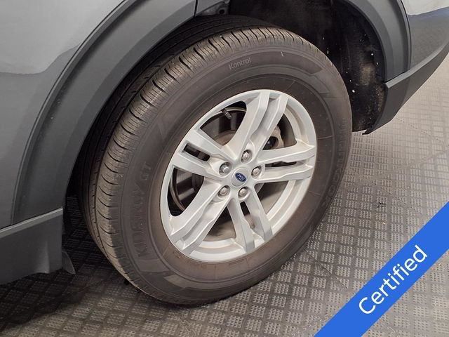 Certified 2024 Ford Explorer XLT AWD/4WD image 31