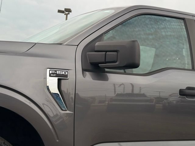 Certified 2023 Ford F150 XLT AWD/4WD image 43