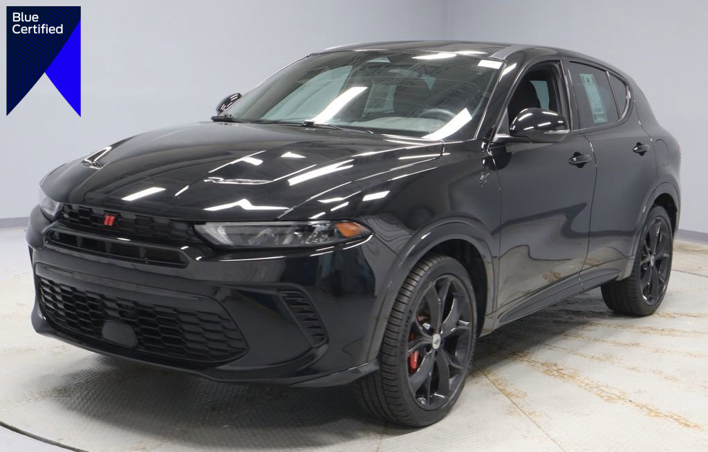 Used 2024 Dodge Hornet R/T Plus
