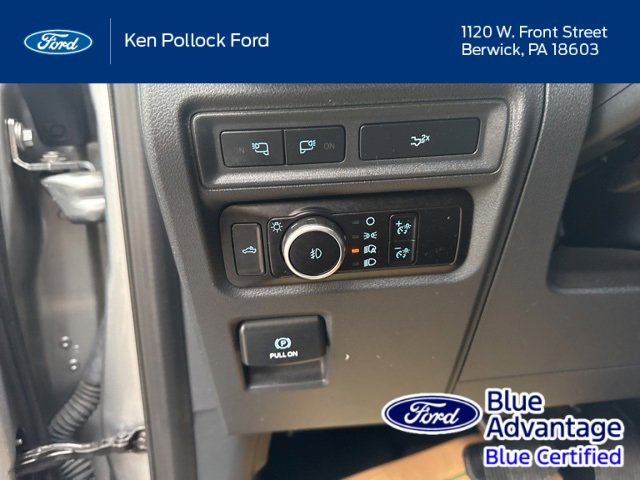 Certified 2023 Ford F150 XLT w/ Equipment Group 302A High image 19