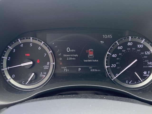 Used 2020 Toyota Highlander XLE FWD image 22