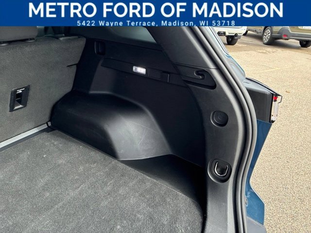 Used 2025 Chevrolet Equinox LT AWD/4WD image 38